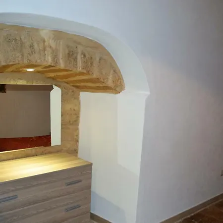 Bed & Breakfast S.antonio *