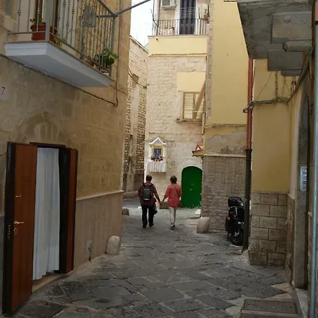 B&B S.antonio 바리