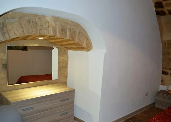 Frühstückspension S.antonio 4*