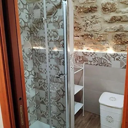 S.antonio 3* Bari