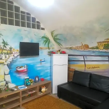 S.antonio 3* Bari