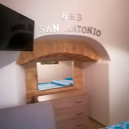 S.antonio