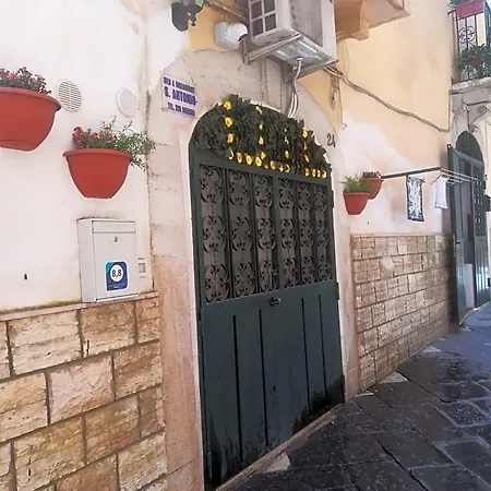 Bed & Breakfast S.antonio