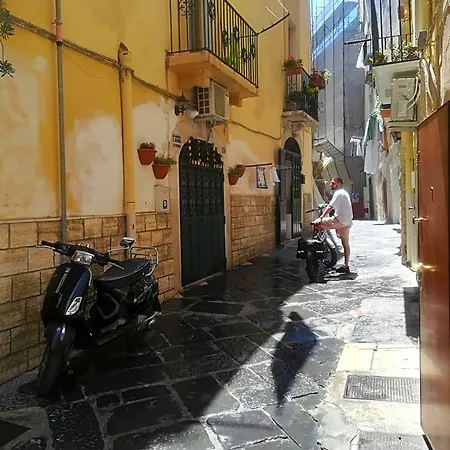 Bed & Breakfast S.antonio 3*