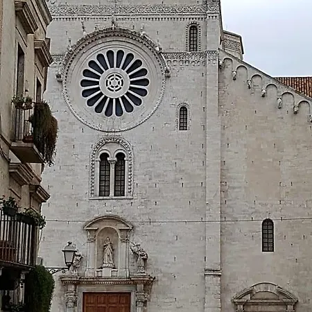 S.antonio Bari