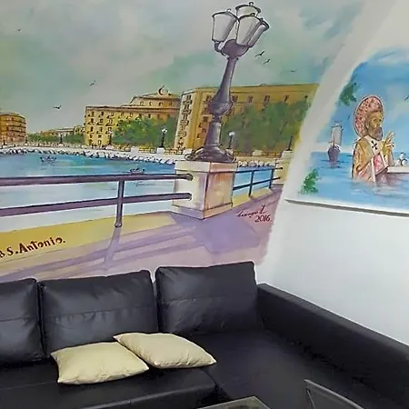 S.antonio 3* Bari