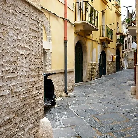 Bed & Breakfast S.antonio Bari