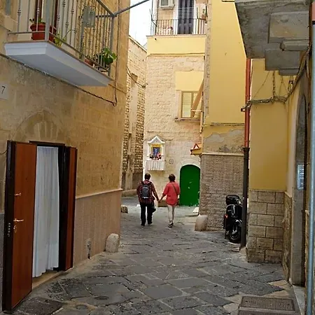 S.antonio Bed & Breakfast Bari