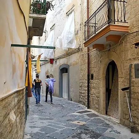 Bed & Breakfast S.antonio Bari