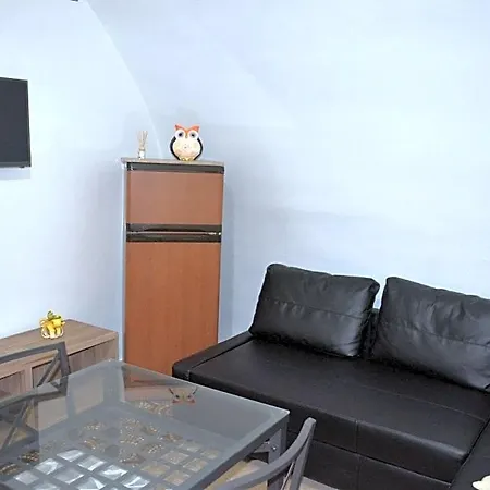 Bed & Breakfast S.antonio 3*