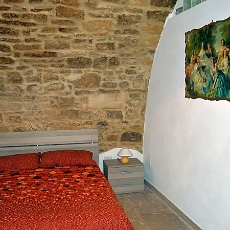 Bed & Breakfast S.antonio Bari