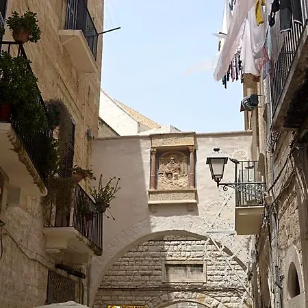 Bed & Breakfast S.antonio Bari