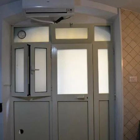 S.antonio Отель типа 