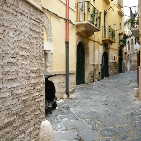 S.antonio * Bari