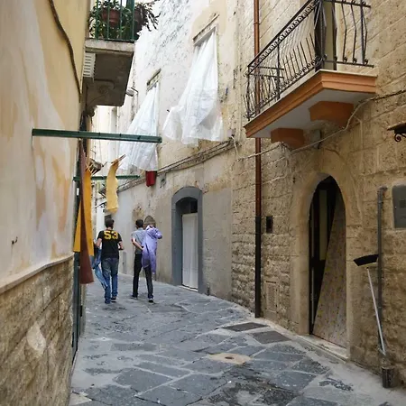 S.antonio Bed & Breakfast *