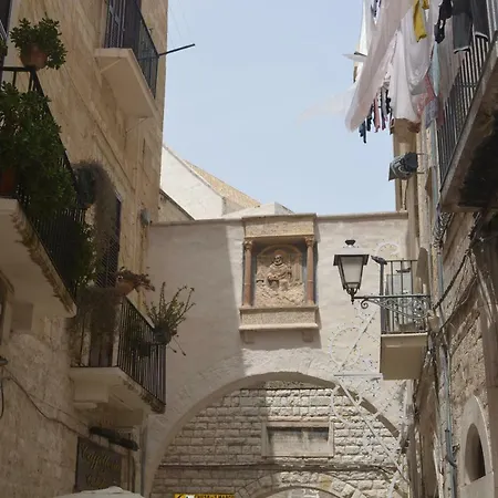 Bed & Breakfast S.antonio Bari