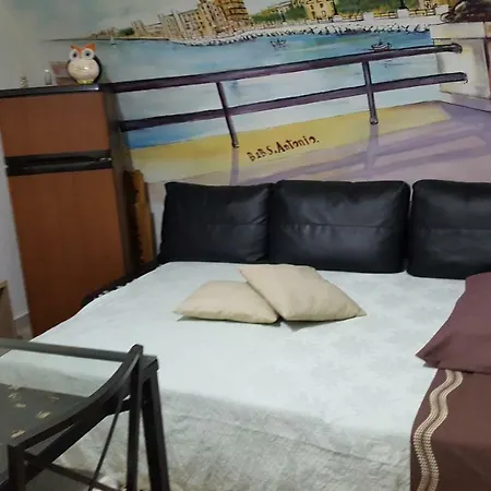 S.antonio Alojamento de Acomodação e Pequeno-almoço Bari