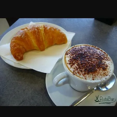 S.antonio Couette-café Bari