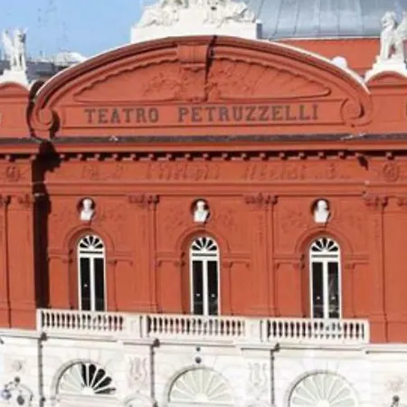 S.antonio 3* Bari