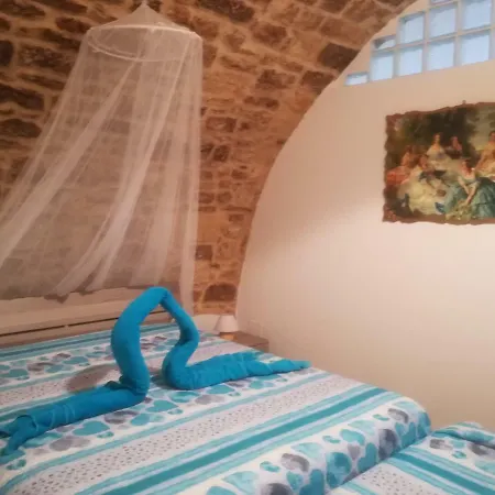 Bed & Breakfast S.antonio Bari