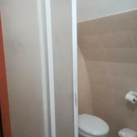 S.antonio Bed & Breakfast *