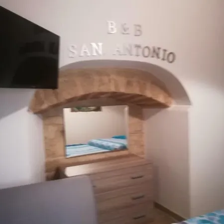 S.antonio
