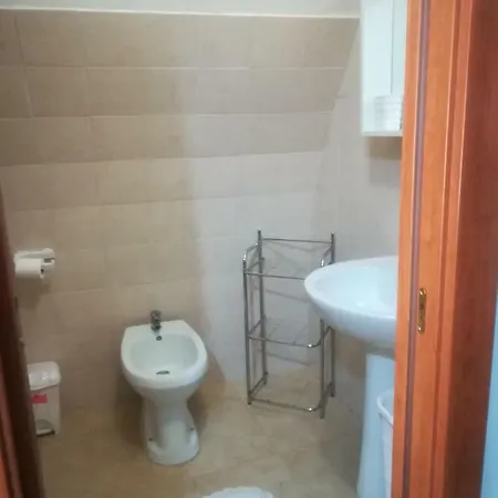 S.antonio Bed & Breakfast Bari