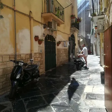 S.antonio Bed & Breakfast