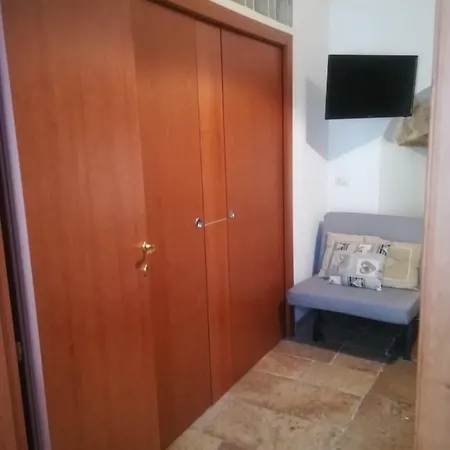 S.antonio 3* Bari