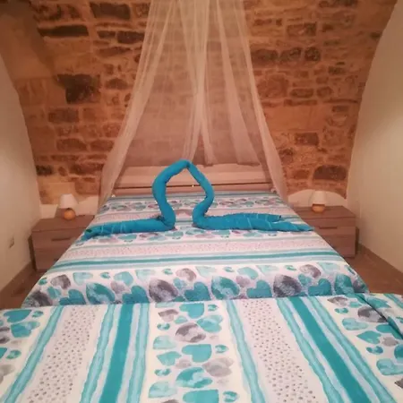 Bed & Breakfast S.antonio *